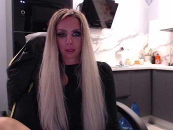 blondalina — Bongacams recorded stream image, 29.08.2025 20:50