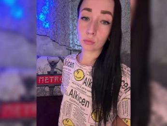 _dashulka_ — Bongacams recorded stream screenshot (30 Aug 2025)