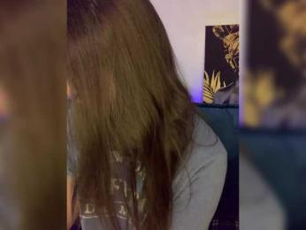 WILDGIRL — Bongacams recorded stream image, 30.08.2025 02:20