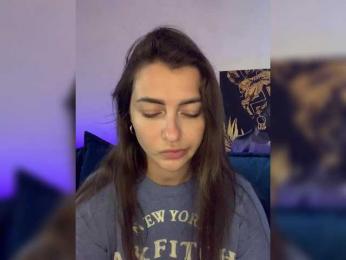 WILDGIRL — Bongacams recorded stream image, 30.08.2025 02:20