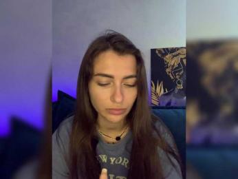 WILDGIRL — Bongacams recorded stream image, 30.08.2025 02:20