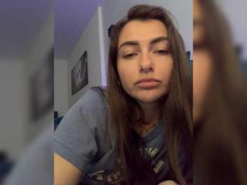 WILDGIRL — Bongacams recorded stream image, 30.08.2025 02:20