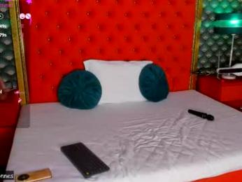 valleriejonnes — Chaturbate recorded stream screenshot (29 Aug 2025)