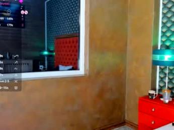 valleriejonnes — Chaturbate recorded stream screenshot (29 Aug 2025)