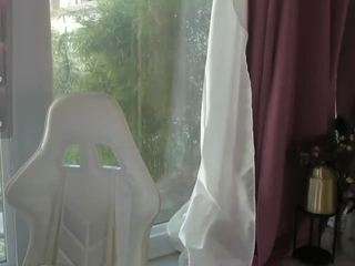 patriciakeys — Camsoda recorded stream image, 30.08.2025 06:30