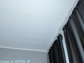 vi-jasen — Camsoda recorded stream image, 30.08.2025 05:00