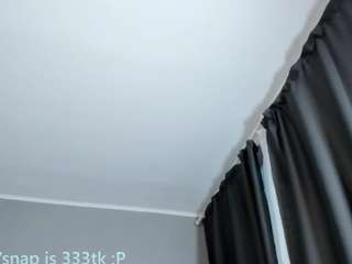 vi-jasen — Camsoda recorded stream image, 30.08.2025 05:00