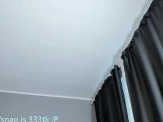 vi-jasen — Camsoda recorded stream image, 30.08.2025 05:00