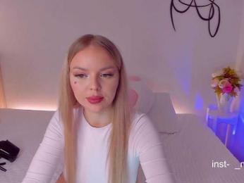 Maarymur — Bongacams recorded stream image, 14.02.2025 21:00