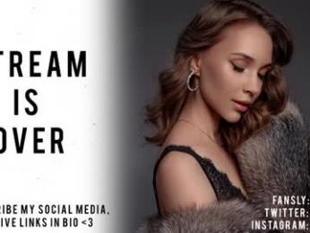 merrilyn — Chaturbate recorded stream image, 30.08.2025 13:10
