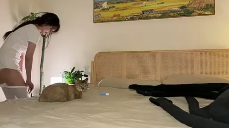 meowLili — Stripchat recorded stream screenshot (30 Aug 2025)