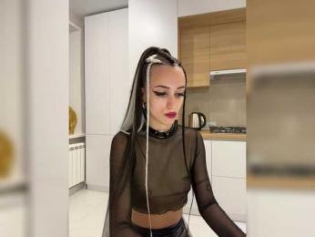 -SATIVA- — Bongacams recorded stream image, 30.08.2025 15:50