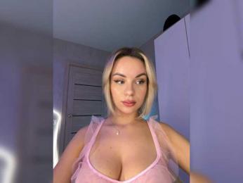 Mila-m — Bongacams recorded stream image, 30.08.2025 19:10