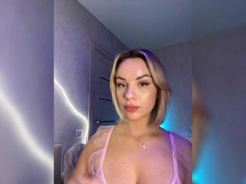 Mila-m — Bongacams recorded stream image, 30.08.2025 19:10