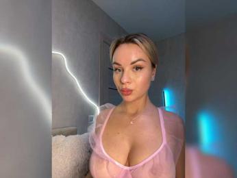 Mila-m — Bongacams recorded stream image, 30.08.2025 19:10