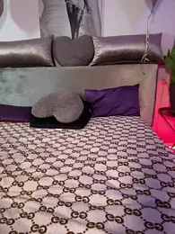 TiffanyRoxx — Stripchat recorded stream image, 14.02.2025 19:50