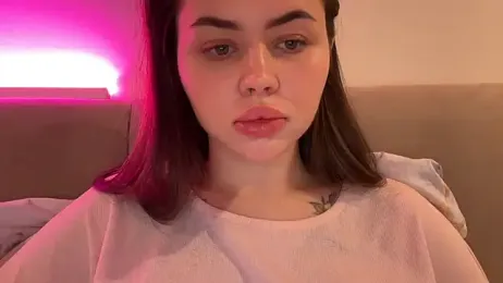 AlmaryKim — Stripchat recorded stream image, 30.08.2025 21:40