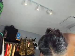 mareiabold — Camsoda recorded stream image, 30.08.2025 22:30