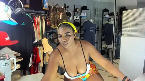 MAREIA_25 — Stripchat recorded stream image, 30.08.2025 22:30