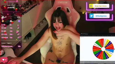 Autumn_Nighht — Stripchat recorded stream image, 30.08.2025 21:30