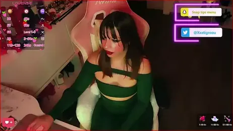 Autumn_Nighht — Stripchat recorded stream image, 30.08.2025 21:30
