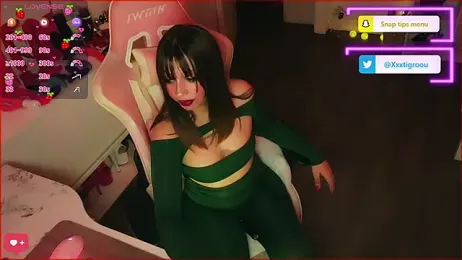 Autumn_Nighht — Stripchat recorded stream image, 30.08.2025 21:30