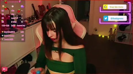 Autumn_Nighht — Stripchat recorded stream image, 30.08.2025 21:30