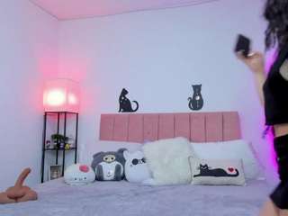 marianabranz — Camsoda recorded stream image, 30.08.2025 23:40