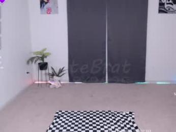 petitebrat — Chaturbate recorded stream image, 30.08.2025 12:50
