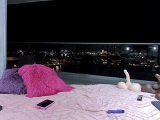 scarlett-harper — Camsoda recorded stream image, 31.08.2025 03:00