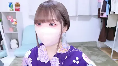 328_mitsuha — Stripchat recorded stream image, 31.08.2025 04:10