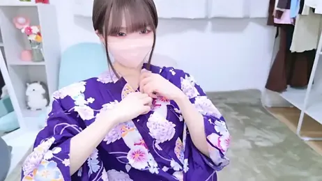 328_mitsuha — Stripchat recorded stream image, 31.08.2025 04:10