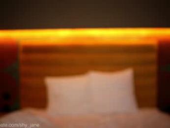 shy_jane — Chaturbate recorded stream screenshot (31 Aug 2025)