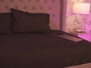 charlotte-harris — Camsoda recorded stream image, 31.08.2025 02:40