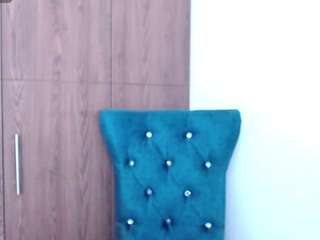 pinkceeleste — Camsoda recorded stream screenshot (31 Aug 2025)