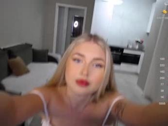 cute18cute — Chaturbate recorded stream screenshot (31 Aug 2025)