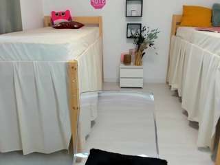 18perfecttits — Camsoda recorded stream image, 31.08.2025 10:00