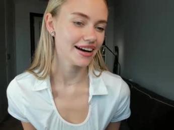 inspiration_in_frame — Chaturbate recorded stream image, 31.08.2025 14:10