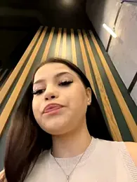 Chloe__Moon — Stripchat recorded stream screenshot (31 Aug 2025)