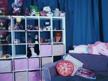 madnessalise — Chaturbate recorded stream screenshot (31 Aug 2025)