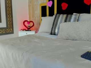 taammmy — Camsoda recorded stream image, 14.02.2025 19:50