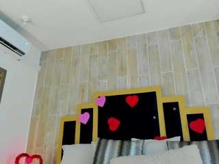 taammmy — Camsoda recorded stream image, 14.02.2025 19:50