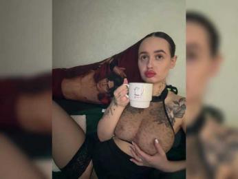 Italianka — Bongacams recorded stream screenshot (31 Aug 2025)