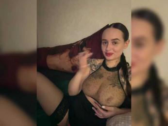 Italianka — Bongacams recorded stream screenshot (31 Aug 2025)