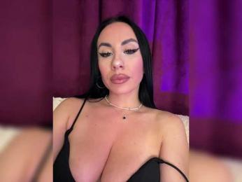 _EUPHORIAA_ — Bongacams recorded stream image, 31.08.2025 19:10