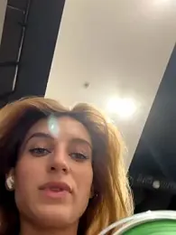-AngelAri- — Stripchat recorded stream image, 31.08.2025 16:00