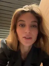-AngelAri- — Stripchat recorded stream image, 31.08.2025 16:00