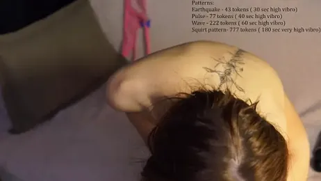 Marcelia_VS_World — Stripchat recorded stream image, 31.08.2025 19:40