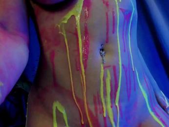 Careful_i_Bite — Bongacams recorded stream image, 14.02.2025 20:30