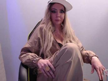 blondalina — Bongacams recorded stream image, 14.02.2025 23:30